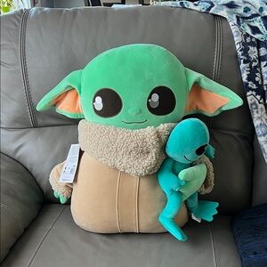 24in The Child from the Mandalorian